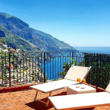 Casa Alessandra - De Vivo Realty