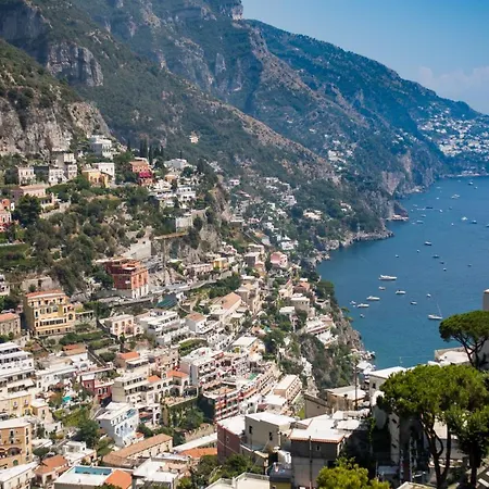 Сasa de vacaciones Casa Alessandra - De Vivo Realty Positano