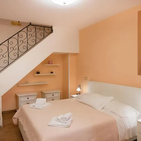 Сasa de vacaciones Casa Alessandra - De Vivo Realty Positano