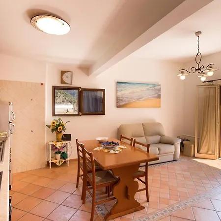 Сasa de vacaciones Casa Alessandra - De Vivo Realty