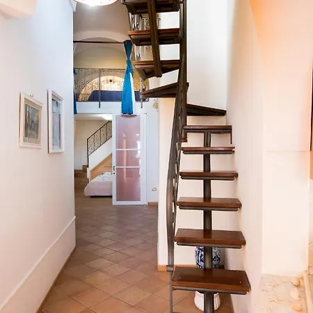 Сasa de vacaciones Casa Alessandra - De Vivo Realty *