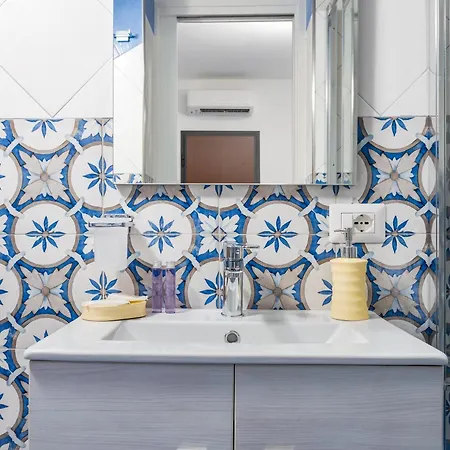 Casa Alessandra - De Vivo Realty Сasa de vacaciones Positano