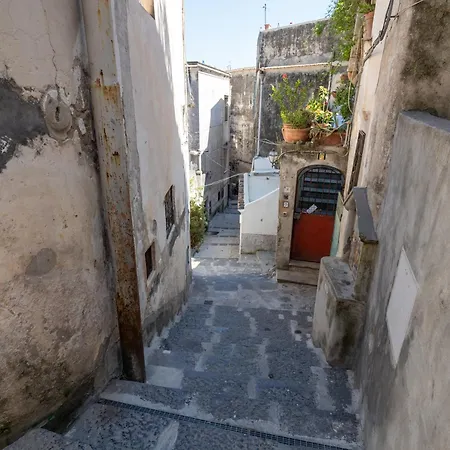 Сasa de vacaciones Casa Alessandra - De Vivo Realty Positano