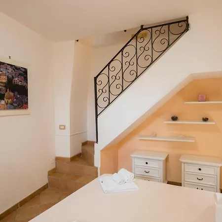 Vakantiehuis Casa Alessandra - De Vivo Realty *