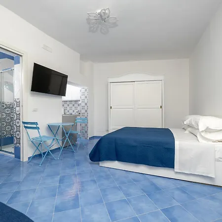 Casa Alessandra - De Vivo Realty Vakantiehuis *