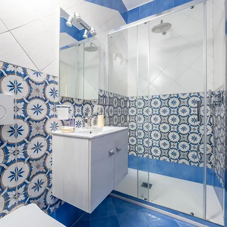 Casa Alessandra - De Vivo Realty Positano