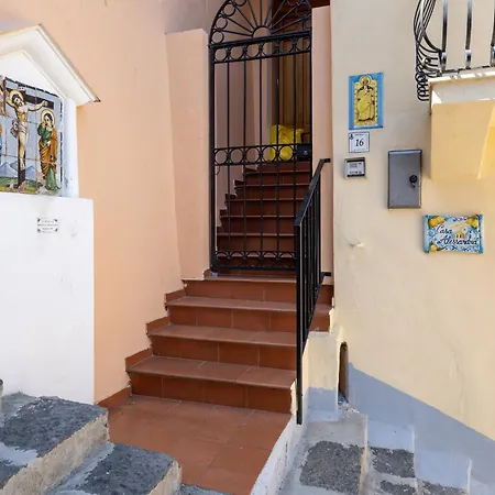 Vakantiehuis Casa Alessandra - De Vivo Realty