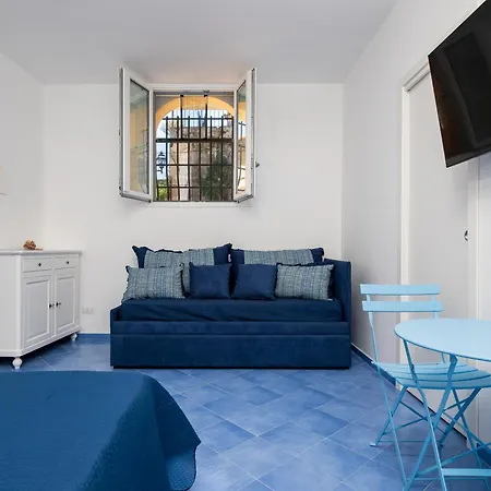 Vakantiehuis Casa Alessandra - De Vivo Realty Positano