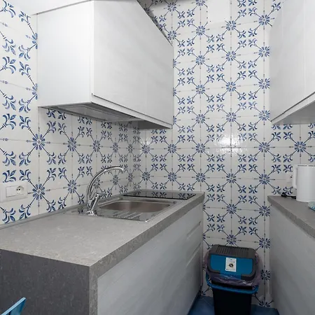 Casa Alessandra - De Vivo Realty Vakantiehuis *