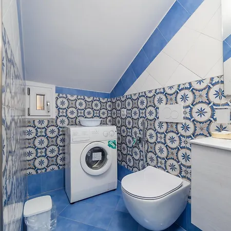 Casa Alessandra - De Vivo Realty Vakantiehuis Positano