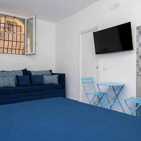 Casa Alessandra - De Vivo Realty Vakantiehuis