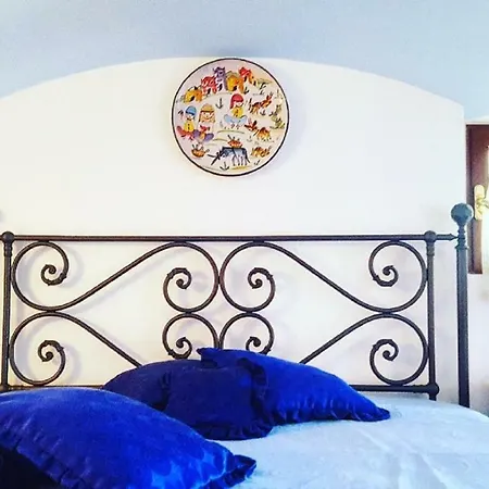 Casa Alessandra - De Vivo Realty Vakantiehuis Positano