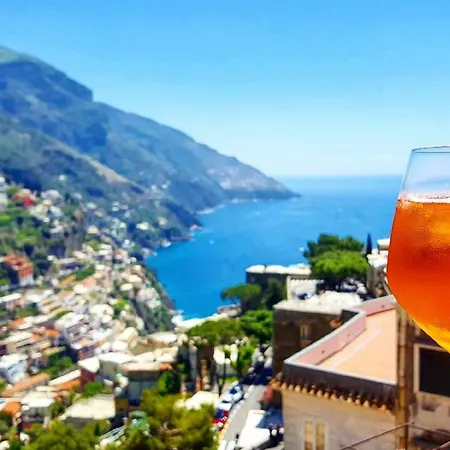 Casa Alessandra - De Vivo Realty Vakantiehuis *