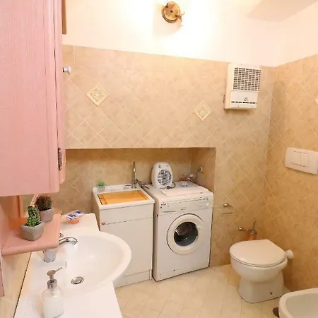 Casa Alessandra - De Vivo Realty Vakantiehuis *