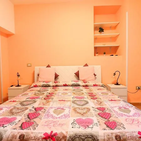 Vakantiehuis Casa Alessandra - De Vivo Realty Positano