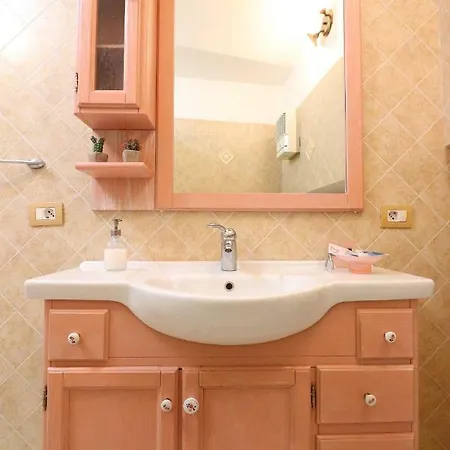 Casa Alessandra - De Vivo Realty Vakantiehuis