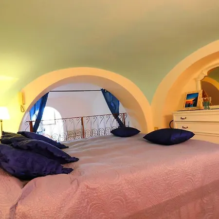 Casa Alessandra - De Vivo Realty Vakantiehuis Positano