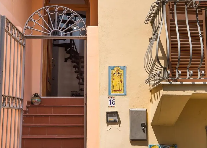 Casa vacanze Casa Alessandra - De Vivo Realty