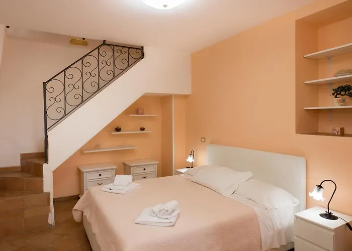 Casa vacanze Casa Alessandra - De Vivo Realty Positano