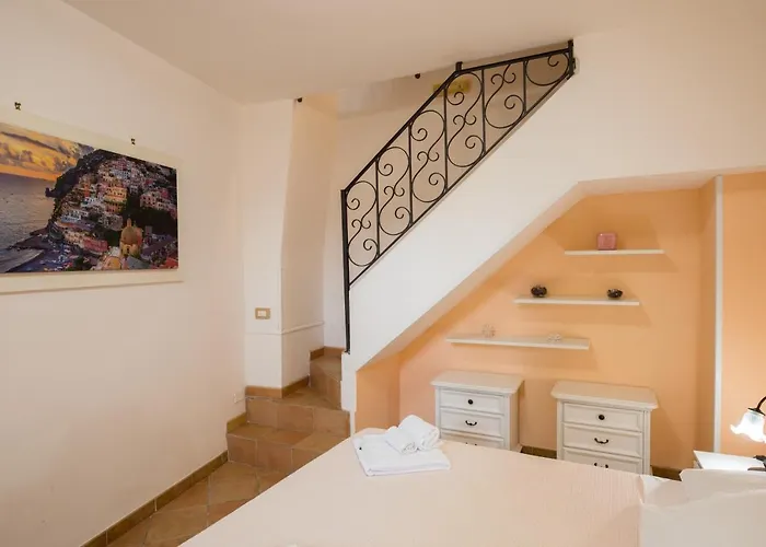 Casa vacanze Casa Alessandra - De Vivo Realty *