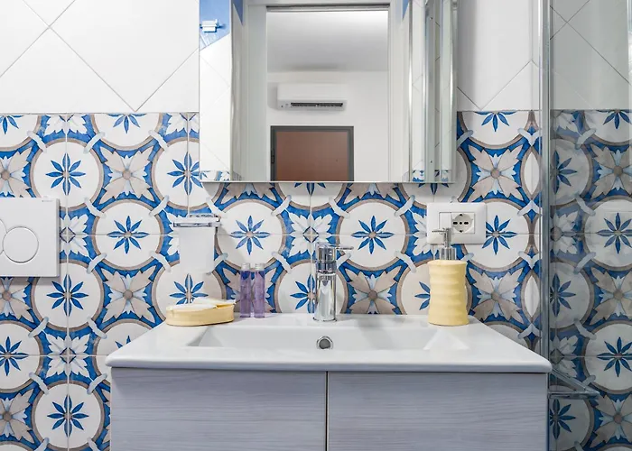 Casa Alessandra - De Vivo Realty Casa vacanze Positano