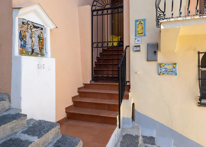 Casa vacanze Casa Alessandra - De Vivo Realty