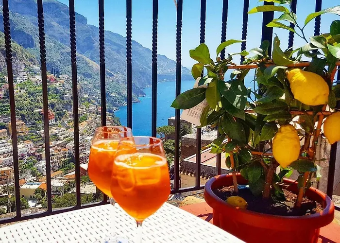 Casa Alessandra - De Vivo Realty Casa vacanze *