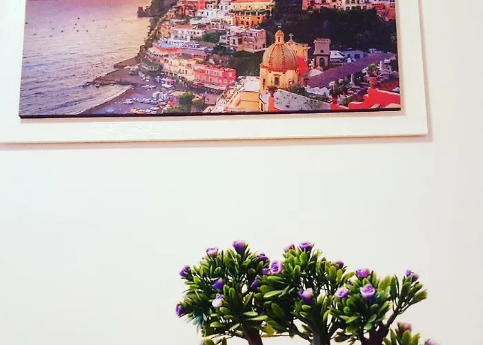 Casa Alessandra - De Vivo Realty * Positano
