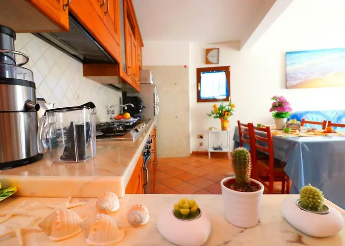 Casa vacanze Casa Alessandra - De Vivo Realty Positano