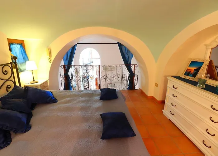Casa Alessandra - De Vivo Realty Casa vacanze Positano